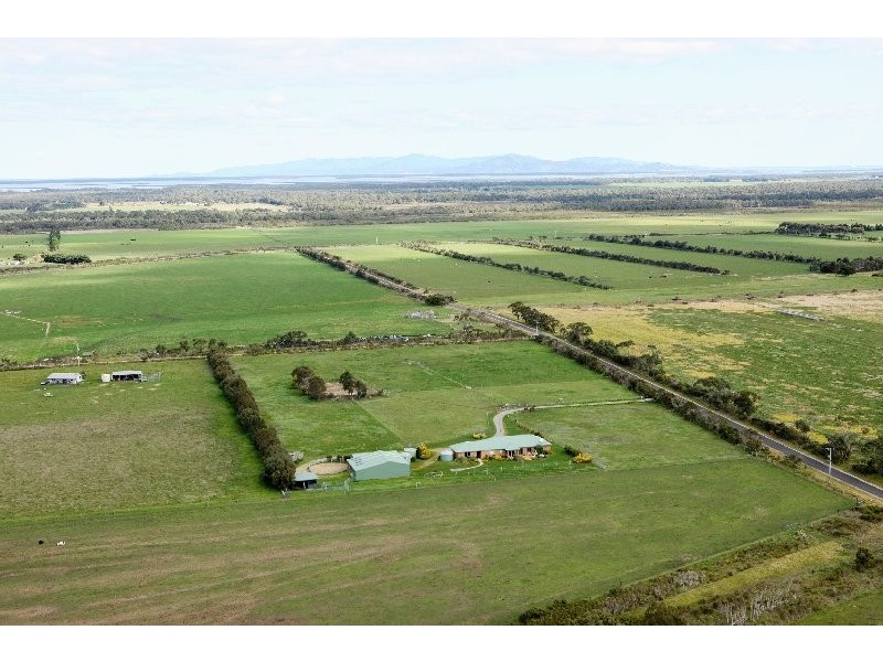 98 Lanes Rd, Hedley VIC 3967