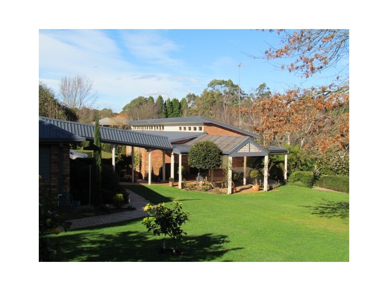 4 Cataraqui Court, Warragul VIC 3820