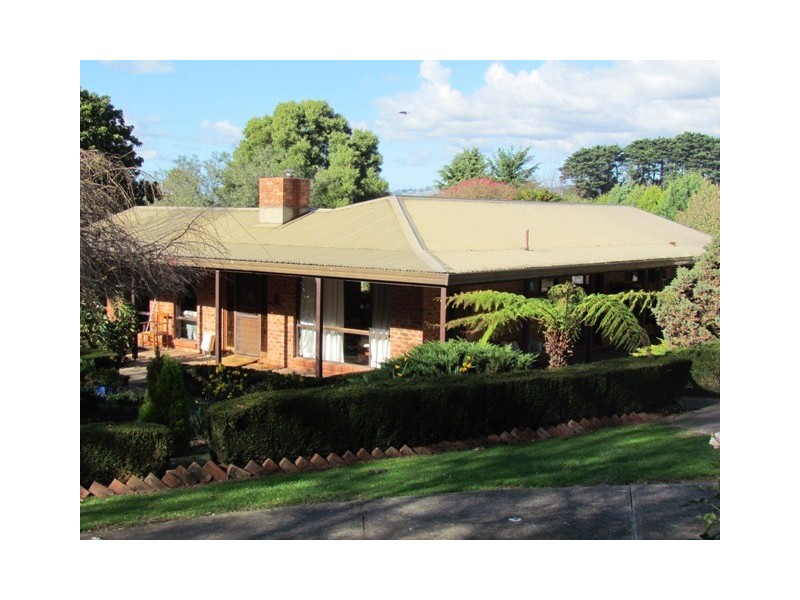 264 Armours Road, Warragul VIC 3820