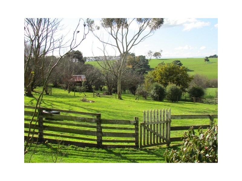 264 Armours Road, Warragul VIC 3820
