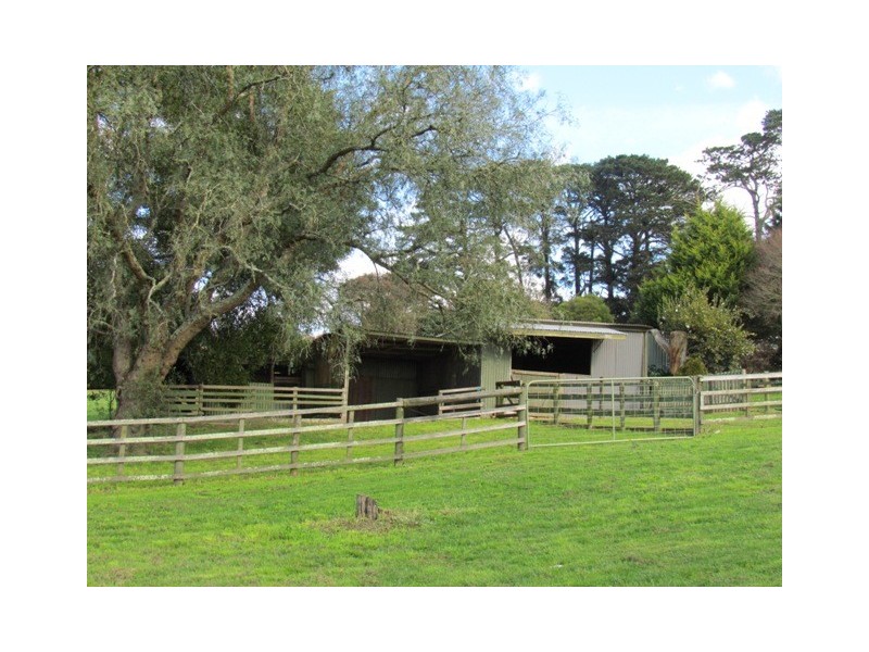 264 Armours Road, Warragul VIC 3820