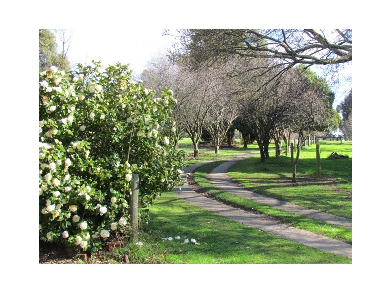 264 Armours Road, Warragul VIC 3820