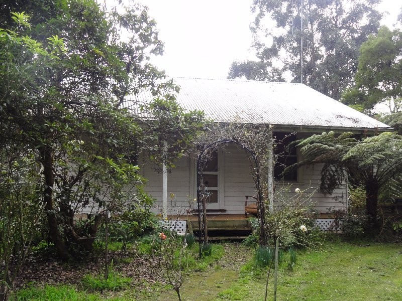 2885 Sth Gippsland Hwy, Foster VIC 3960