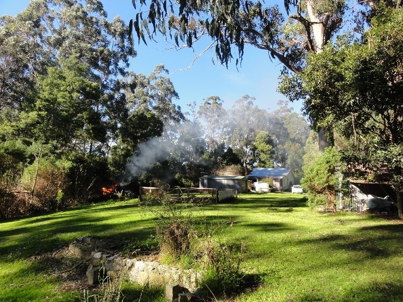 2885 Sth Gippsland Hwy, Foster VIC 3960