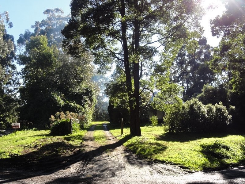 2885 Sth Gippsland Hwy, Stony Creek VIC 3371