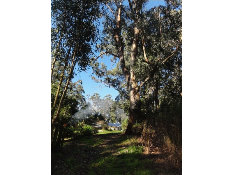 2885 Sth Gippsland Hwy, Stony Creek VIC 3371