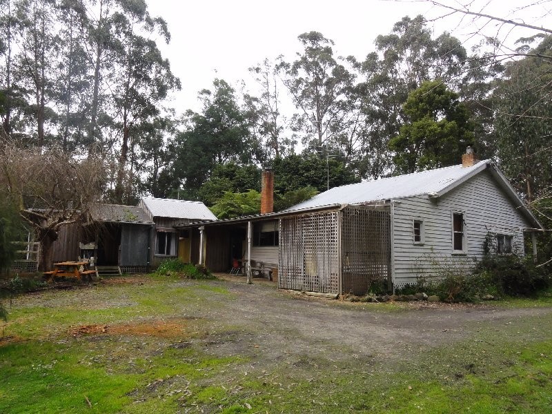 2885 Sth Gippsland Hwy, Stony Creek VIC 3371