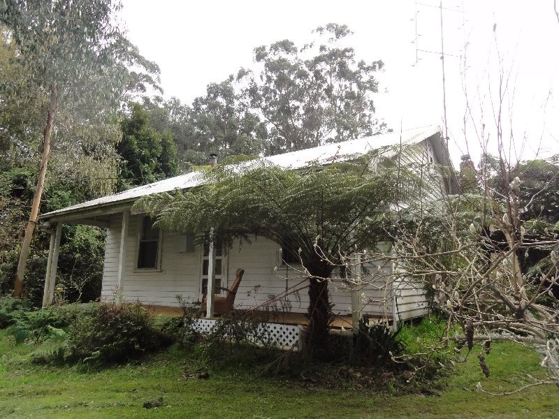 2885 Sth Gippsland Hwy, Stony Creek VIC 3371