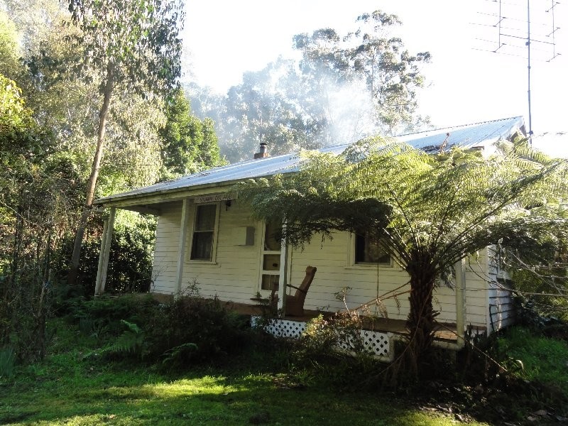 2885 Sth Gippsland Hwy, Stony Creek VIC 3371