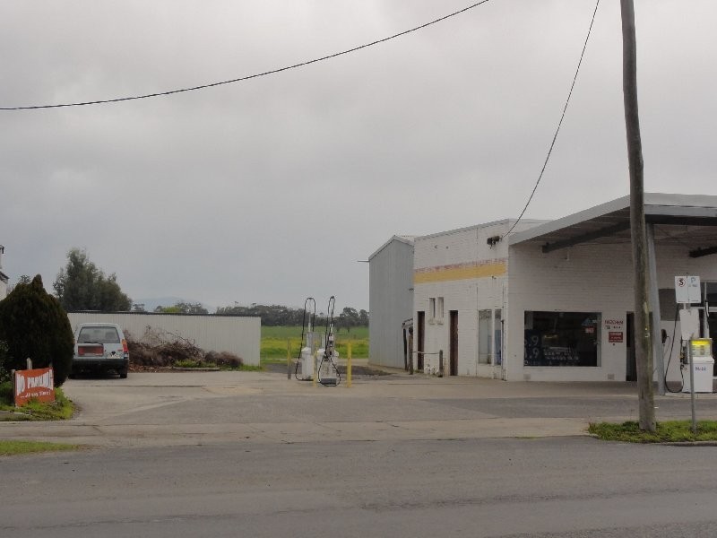 22-24 South Gippsland Hwy, Welshpool VIC 3966