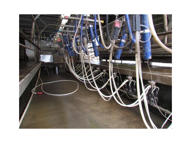 Cnr Porters and Mountain View Rd, Poowong East VIC 3988