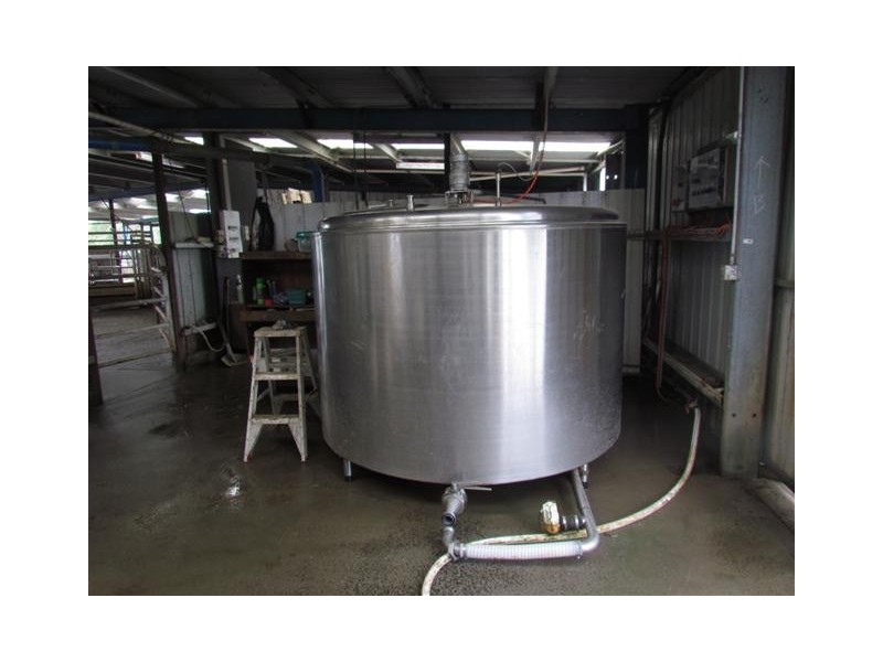 Cnr Porters and Mountain View Rd, Poowong East VIC 3988