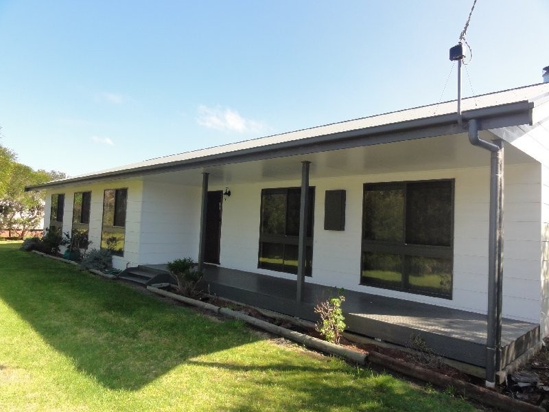 4-6 Wattle Crt, Sandy Point VIC 3959