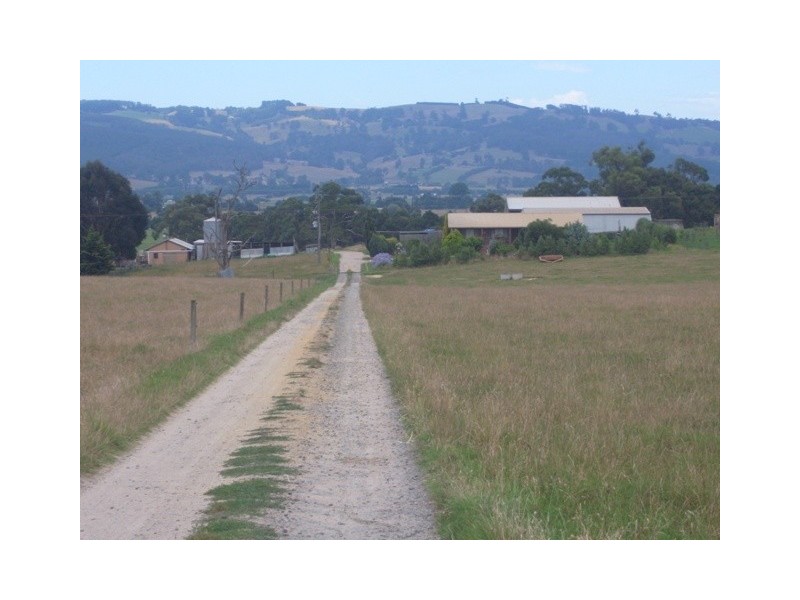 65 Gibson Brothers Road, Trafalgar VIC 3824