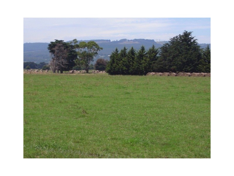 65 Gibson Brothers Road, Trafalgar VIC 3824