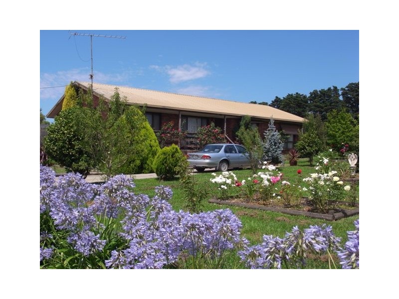 65 Gibson Brothers Road, Trafalgar VIC 3824