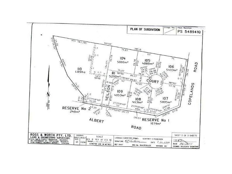 5-6 Neilson Court, Warragul VIC 3820