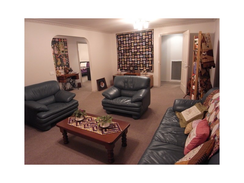 10 BIRCH COURT., Warragul VIC 3820