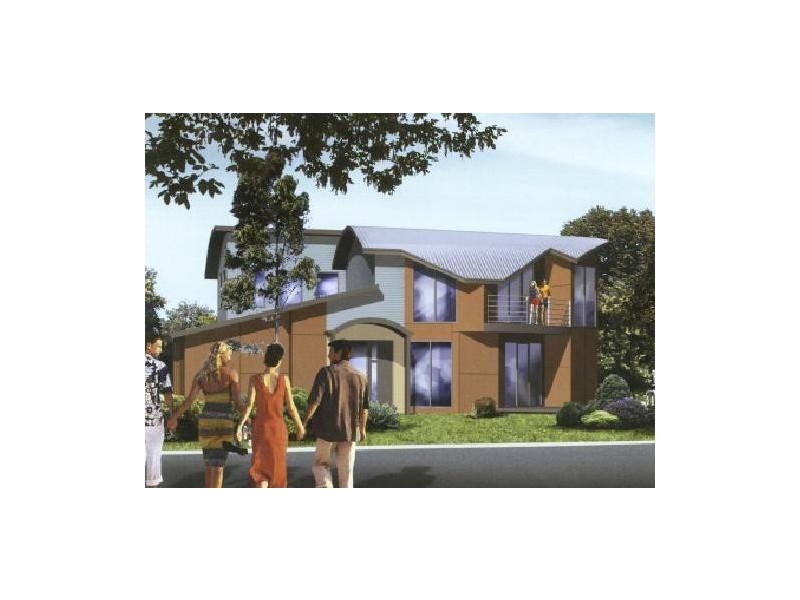 Lot 4-10 Beach Pde, Sandy Point VIC 3959