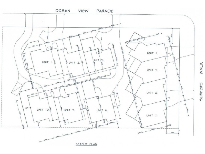Lot 4-10 Beach Pde, Sandy Point VIC 3959