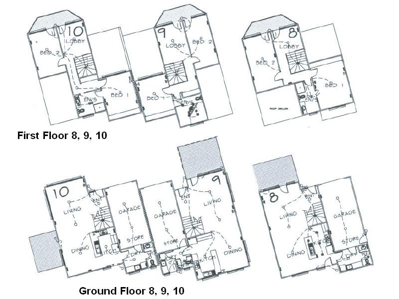 Lot 4-10 Beach Pde, Sandy Point VIC 3959