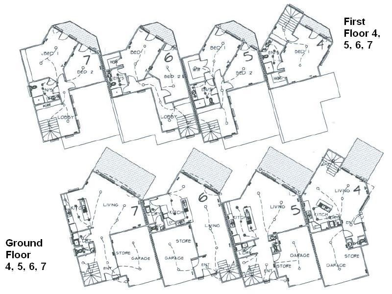 Lot 4-10 Beach Pde, Sandy Point VIC 3959