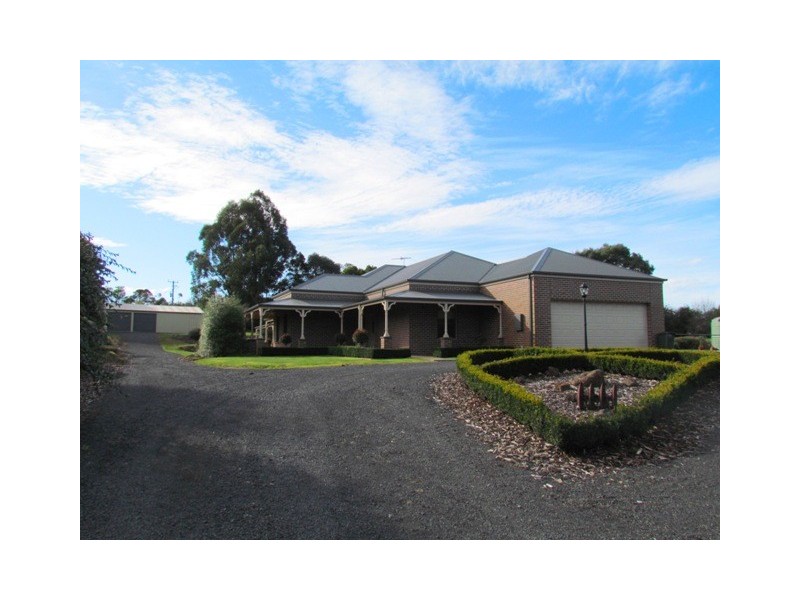 89 Lovell Dve, Warragul VIC 3820