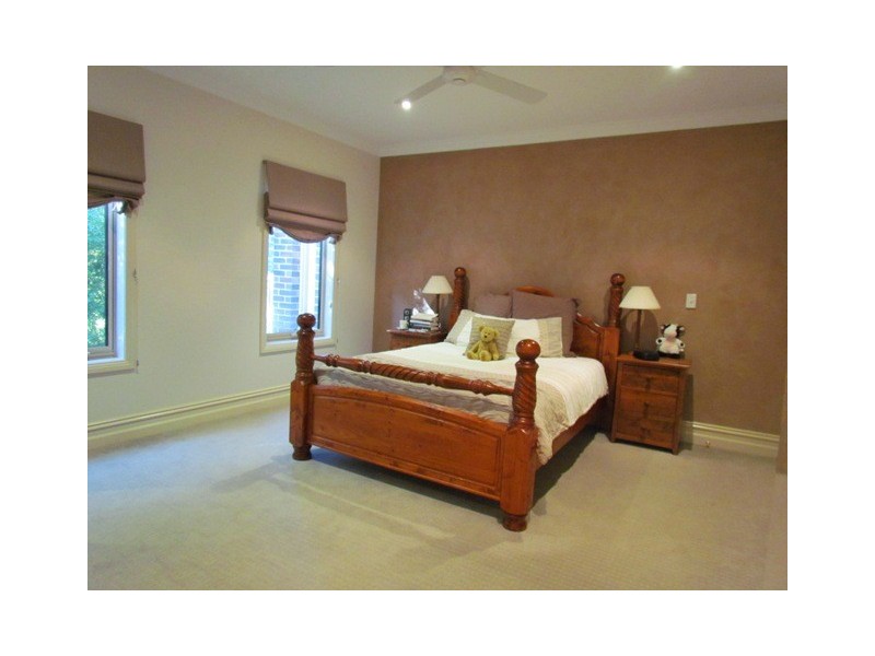 89 Lovell Dve, Warragul VIC 3820