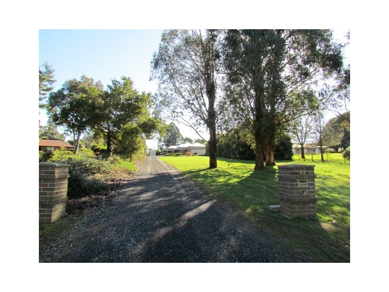 89 Lovell Dve, Warragul VIC 3820