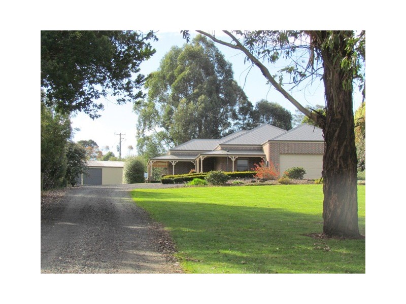 89 Lovell Dve, Warragul VIC 3820