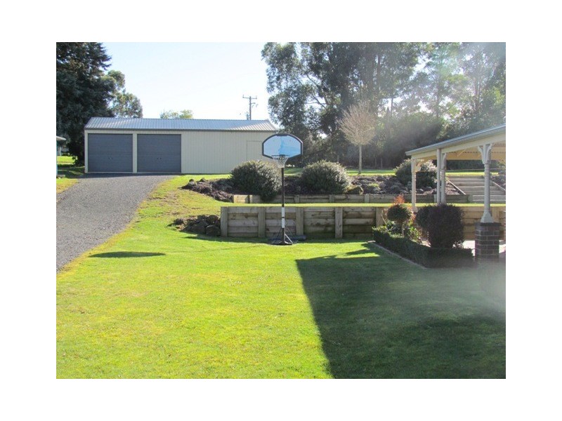 89 Lovell Dve, Warragul VIC 3820