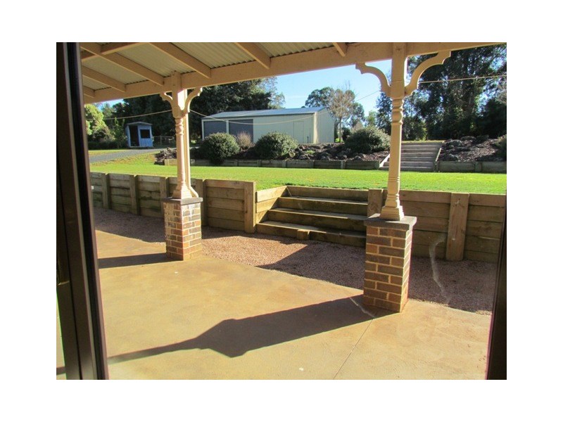 89 Lovell Dve, Warragul VIC 3820