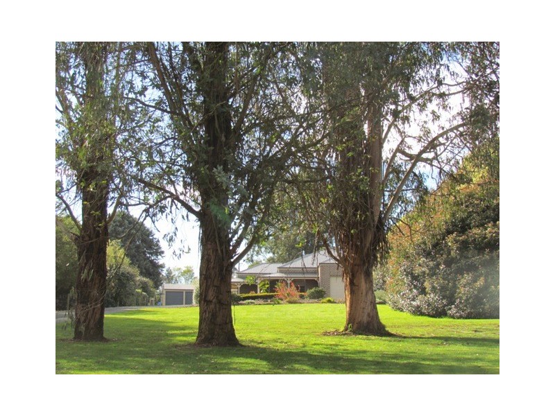 89 Lovell Dve, Warragul VIC 3820