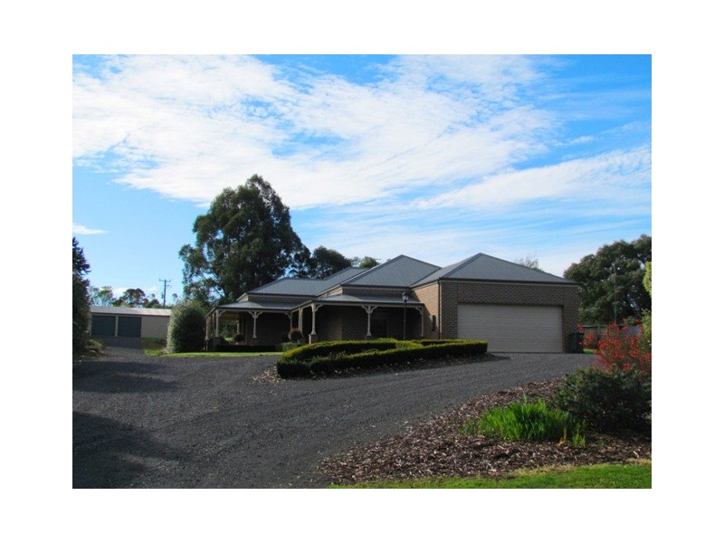 89 Lovell Dve, Warragul VIC 3820