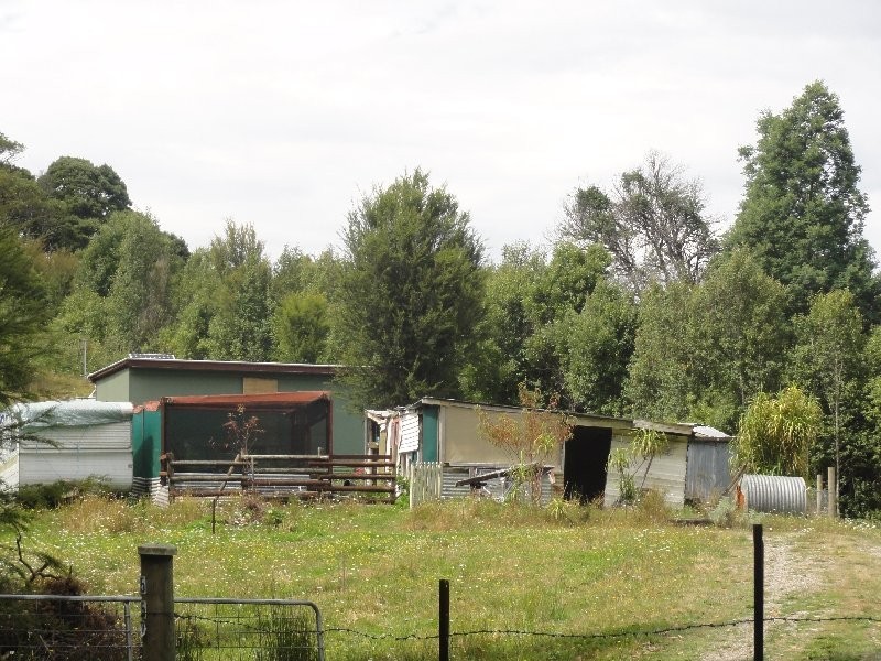 567 Devils Pinch Rd, Toora VIC 3962