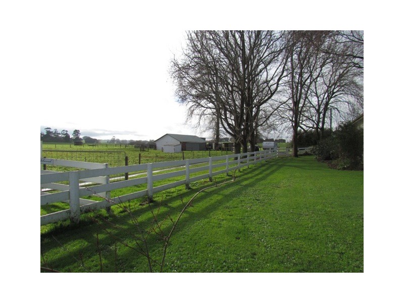 749. Bona Vista Road, Gainsborough VIC 3822
