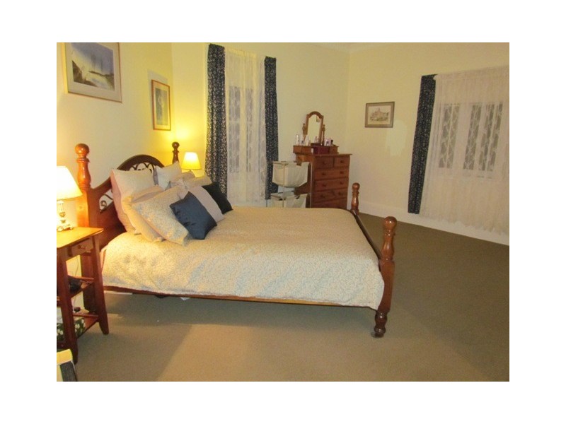 749. Bona Vista Road, Gainsborough VIC 3822