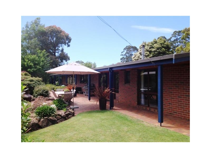 1016 Morwell – Thorpdale Road, Thorpdale VIC 3835