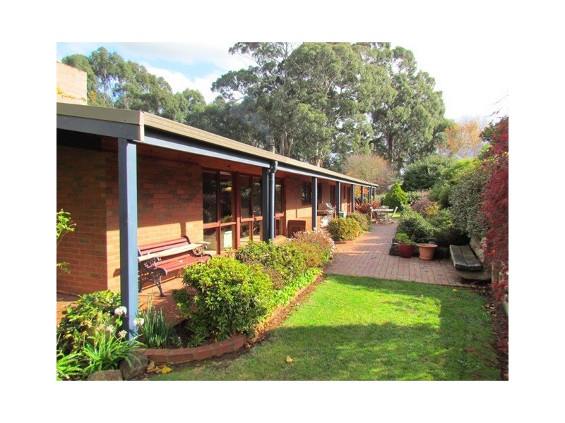 1016 Morwell – Thorpdale Road, Thorpdale VIC 3835