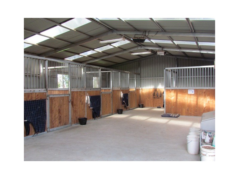 90 O’Neill Road, Longwarry VIC 3816