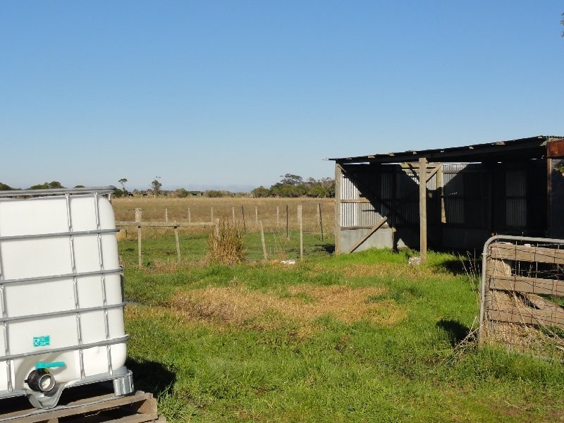 287 Grip Rd, Toora VIC 3962