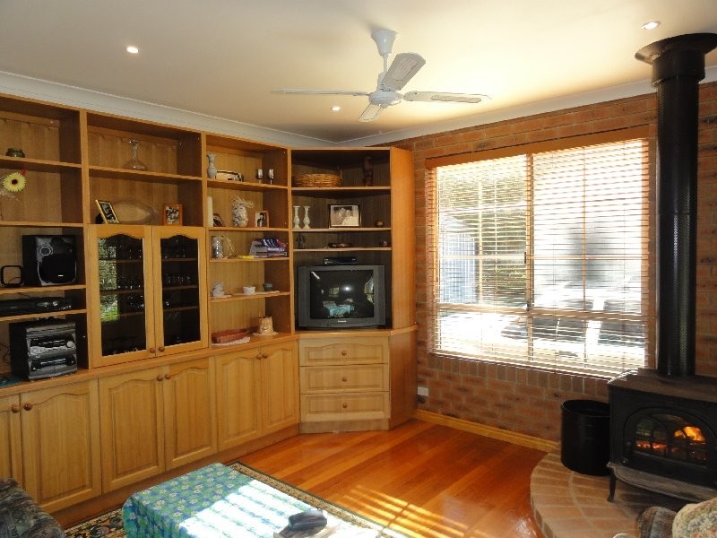 20 Bucklands Rd, Toora VIC 3962