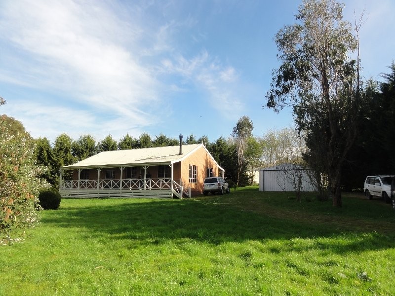 20 Bucklands Rd, Toora VIC 3962