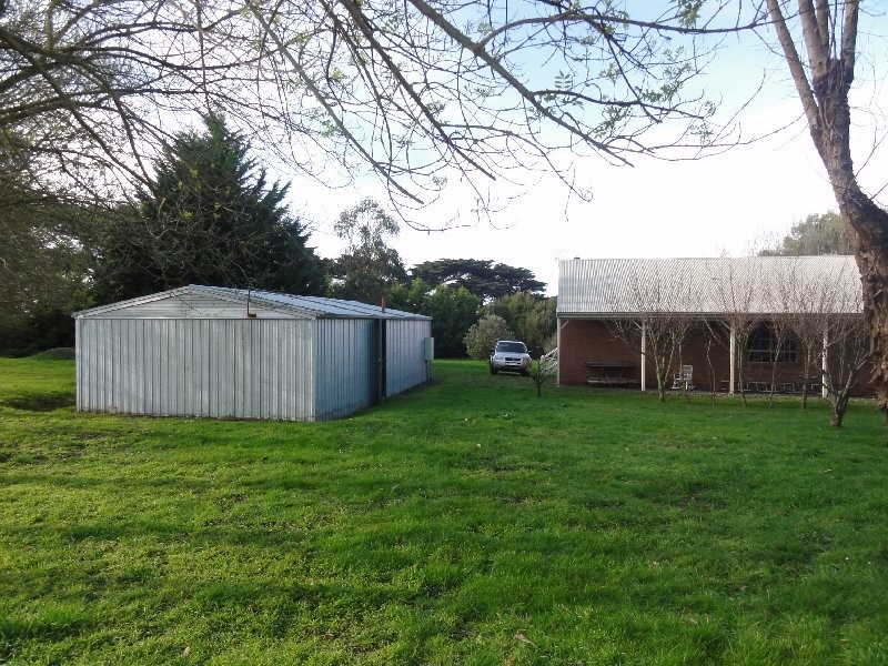 20 Bucklands Rd, Toora VIC 3962