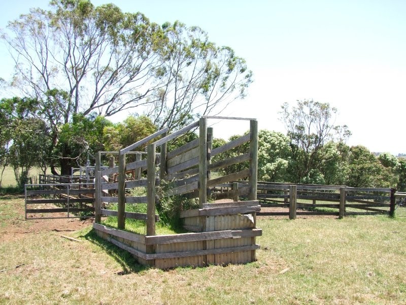 . Twomeys Road, Mardan VIC 3953