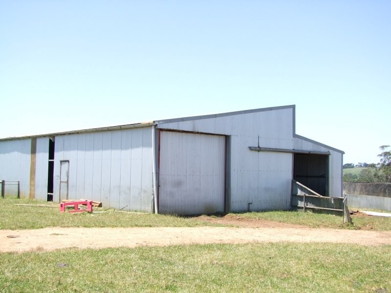 . Twomeys Road, Mardan VIC 3953