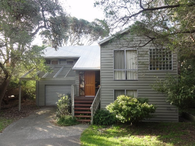 53 Sunshine Rise, Sandy Point VIC 3959