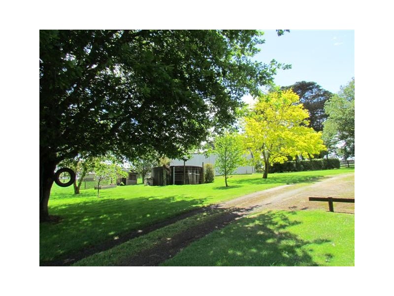 141 Chute Road, Thorpdale VIC 3835