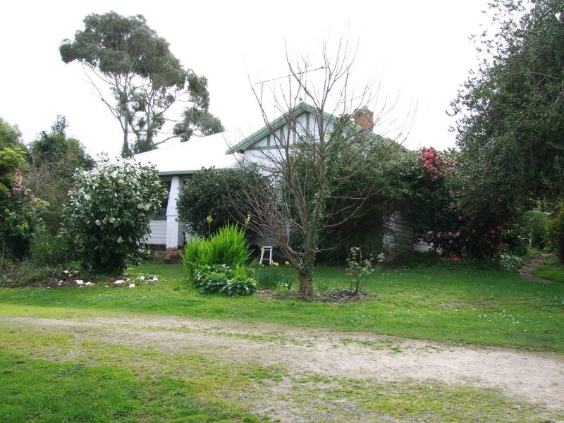 Mirboo North VIC 3871