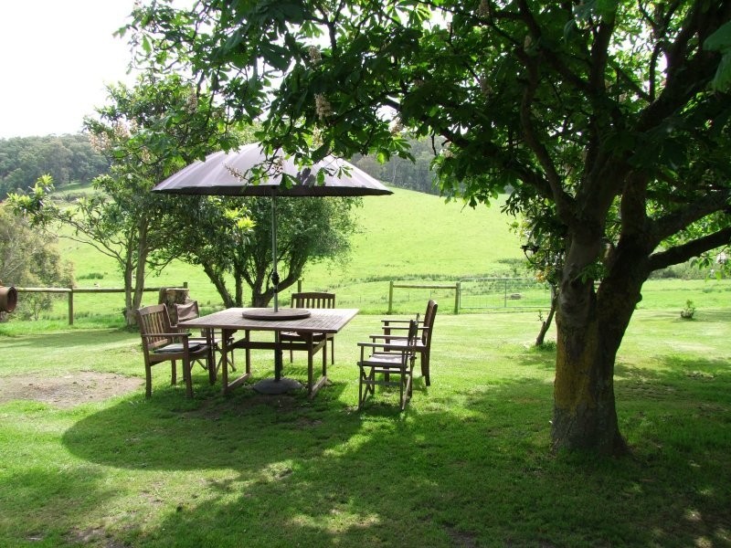 Mirboo North VIC 3871